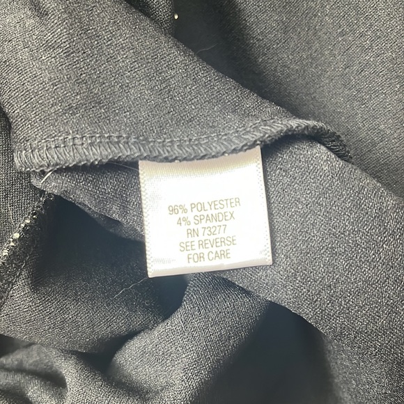 Apt 9 sparkly dress, L - Picture 7 of 8